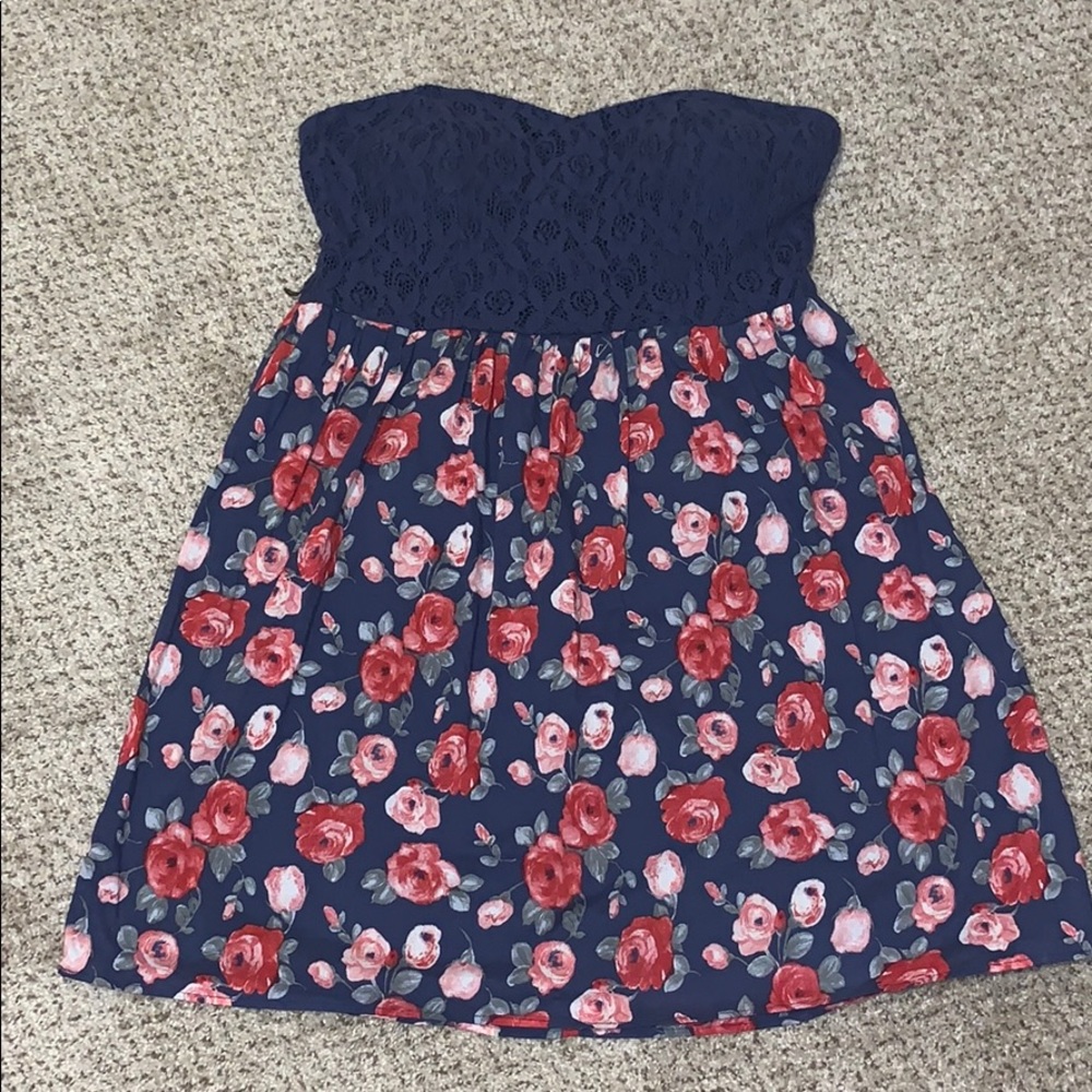 Sweetheart Dress - Picture 5 of 6